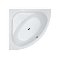 Акриловая ванна Laufen Solutions 150х150 2445010006151