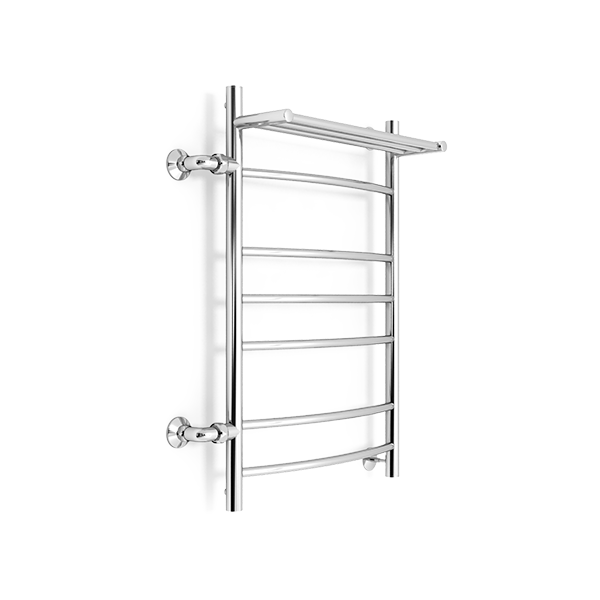 Полотенцесушитель ZorG Varta Plus 80x50 L500 (БП)