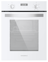 Шкаф духовой электрический Maunfeld EOEM516W