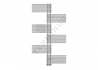 Полотенцесушитель Terminus Европа П36 900x1596