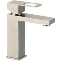 Смеситель для раковины Savol S-SUS1003, сатин