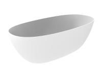 Timo Ванна solid SATU1650 (1650*800*540)