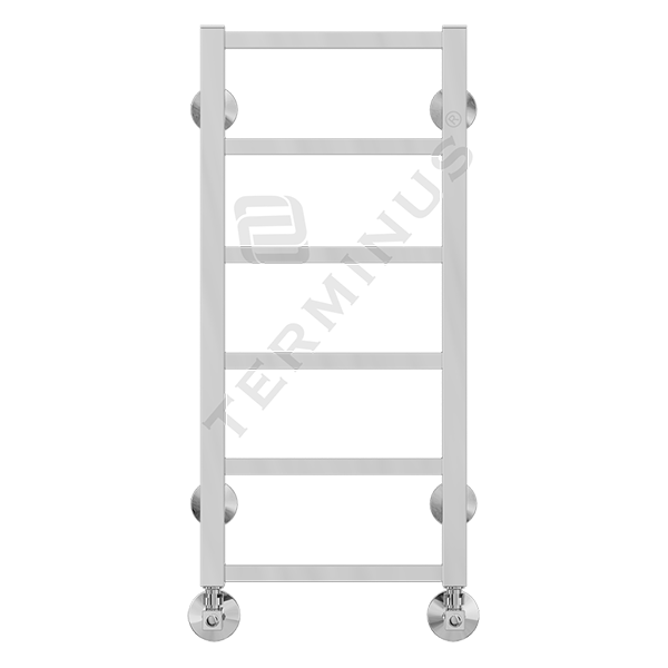 Полотенцесушитель Terminus Контур П6 300х700