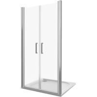 Душевая дверь Good Door FANTASY SD-80-C-CH