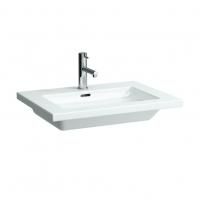 Умывальник Laufen Living Square 8164320001041 65x48x4