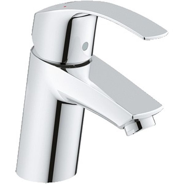 Смеситель для умывальника Grohe Eurosmart 32467002