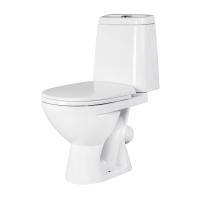 818607SC Origin One унитаз-компакт с сиденьем микролифт, шт