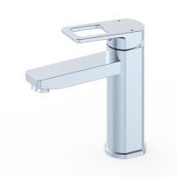 Смеситель для раковины WONZON & WOGHAND, Хром (WW-88139010-CR)