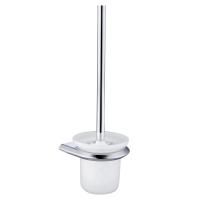 Ершик для унитаза Abber Nord AA1532 Хром