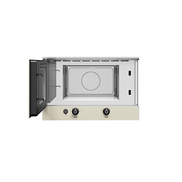 Микроволновая печь TEKA MWR 22 BI VNS SILVER