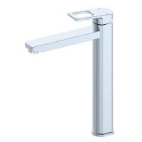 Смеситель для раковины высокий WONZON & WOGHAND, Хром (WW-88239010-CR)