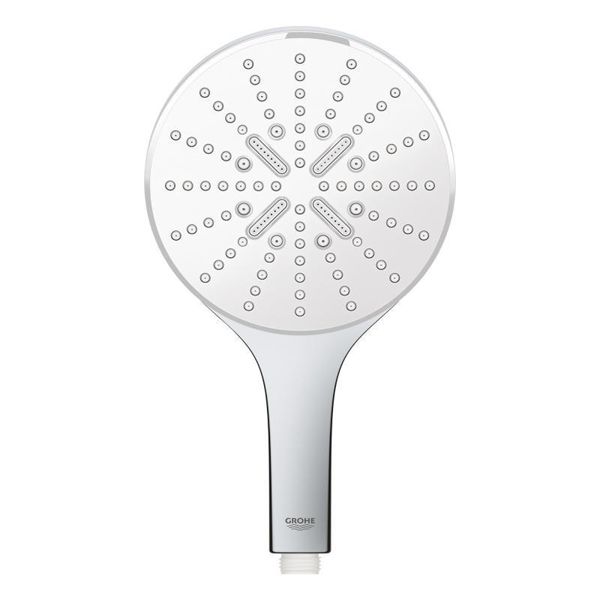 Душевой гарнитур Grohe Rainshower SmartActive 150 26592LS0