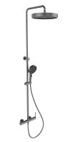 Душевая система наружного монтажа Roxen Florence 500605-GM