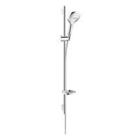 Душевой гарнитур Hansgrohe Raindance Select E 120 (26621000)