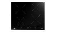 Индукционная варочная панель TEKA IZC 64320 BK MSP 112510017