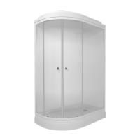 Душевая кабина Тритон Щ0000068946  Коралл-Лайт 120*80 А Правая