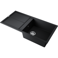 Кухонная мойка Omoikiri Sumi 100A-GB Artceramic/графит 4997109