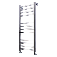 Полотенцесушитель водяной Comfysan Пиоли-К (Pioli-K) W-10 100/40, хром