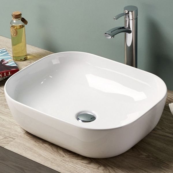 Раковина MELANA MLN-78104