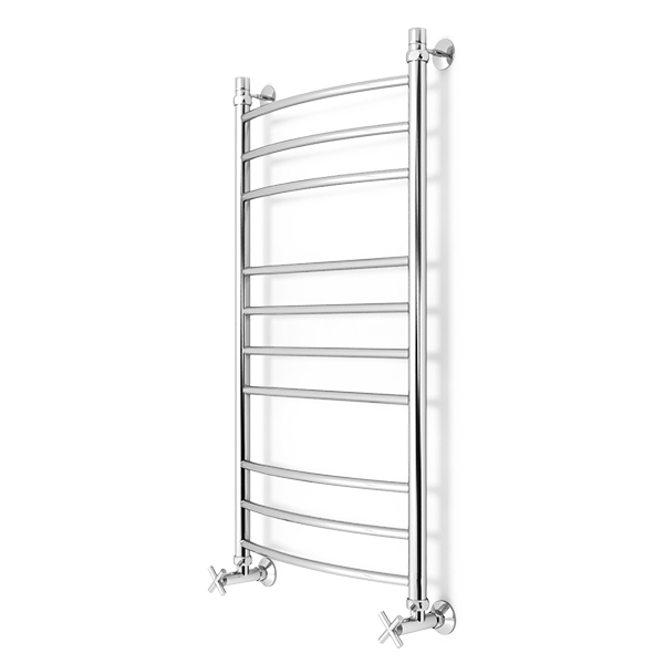 Полотенцесушитель ZorG Serena 100x50