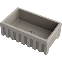 Кухонная мойка Omoikiri Mikura 76-CC Natceramic/cappuccino coffee 4997079