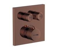 Asphe 7748 Thermo Термостатический смеситель для ванны и душа WasserKRAFT