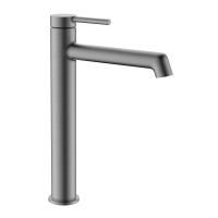 Смеситель для раковины Raglo R20.15.09, графит