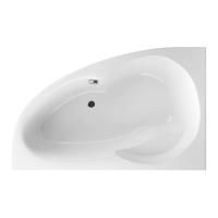Акриловая ванна Excellent Newa Plus 160x95 Left WAEX.NEL16WH