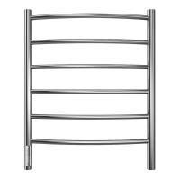 TERMINUS Классик П6 500х650 левый электро