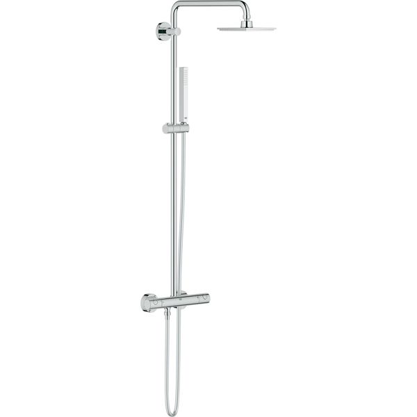 Душевая стойка Grohe Euphoria 150 27932000