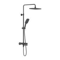 Душевая система AM.PM 953810300 Gala с термостатом