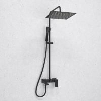 A277.162.218.BM Душевой комплект WasserKRAFT со смесителем