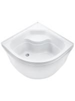 Душевой поддон Wemor WEMOR 100/44 C