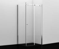 Душевой уголок WasserKRAFT Vils 56R19