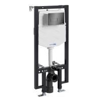 Система инсталляции для унитазов WasserKRAFT Vils 56TLT.010.ME.PB03