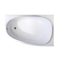 W80A-170R110W-A Like, Ванна акриловая AM.PM 170х110 см, правосторонняя, шт