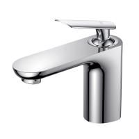 Смеситель для раковины D&K Venice DA1022141, хром