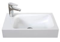 Умывальник Темпо Т-500, Белый