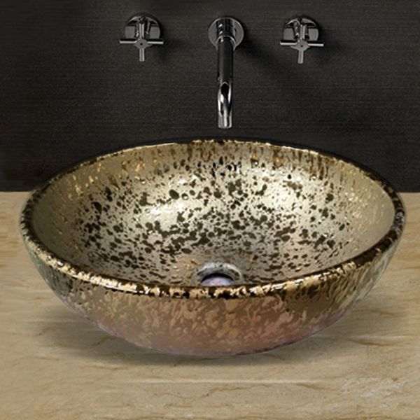 Раковина MELANA MLN-J2056