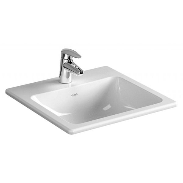 Раковина Vitra S20 5465B003-0001