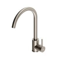 D3000000 Logic Смеситель для кухни Dorff из нержавеющей стали