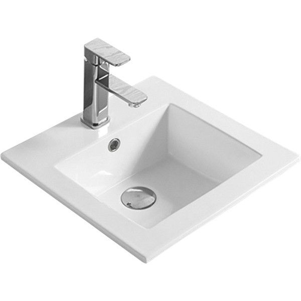 Раковина Melana MLN-9048B