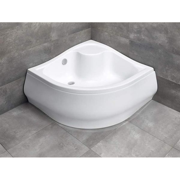 Душевой поддон Radaway Korfu A 90x90 4S99400-03