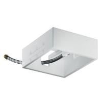 Скрытая часть смесителя Hansgrohe Raindance Air 26x26 26471180