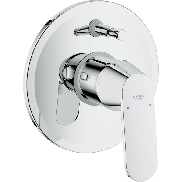 Смеситель для душа Grohe Eurosmart Cosmopolitan 32879000