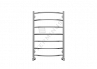 Полотенцесушитель Terminus Классик П7 (нижнее подключение) 500х796