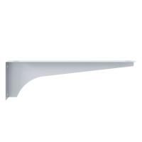 Кронштейн к каменной раковине Taliente SUPPORT-Lavabo R усиленный металл боковой правый белый