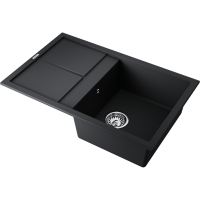 Кухонная мойка Omoikiri Sumi 79A-GB Artceramic/графит 4997097