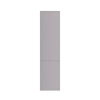 Шкаф-пенал AM.PM Inspire 2.0 M50ACHX0406EGM подвесной 40 см, универсальный, элегантный серый