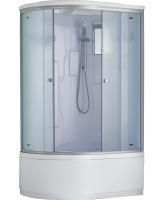 Душевая кабина Timo Standart Т-5520 R  120*85*220